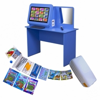 Интерактивный логопедический комплекс «Тигра» Plus - fgospostavki.ru - Зеленогорск