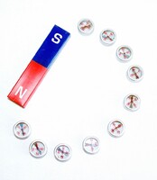 Набор компасов - fgospostavki.ru - Зеленогорск