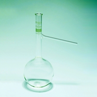 Колба для разгонки нефти и нефтепродуктов (Энглера) 250 мл. - fgospostavki.ru - Зеленогорск