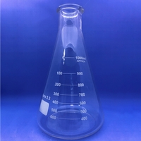 Колба коническая 1000 мл. - fgospostavki.ru - Зеленогорск