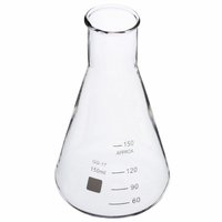 Колба коническая 150 мл. - fgospostavki.ru - Зеленогорск