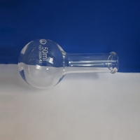 Колба круглодонная 50 мл. - fgospostavki.ru - Зеленогорск