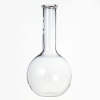 Колба плоскодонная 150 мл. - fgospostavki.ru - Зеленогорск