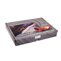 Коллекция "Минералы и горные породы" (20 видов) - fgospostavki.ru - Зеленогорск