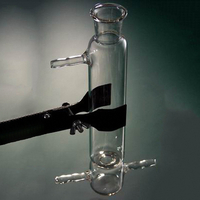 Стеклянная колонка адсорбционная КАД - fgospostavki.ru - Зеленогорск