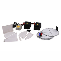 Комплект демонстрационный "Геометрическая оптика" - fgospostavki.ru - Зеленогорск