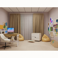 Комплект оборудования для кабинета Логопеда 16 м² - fgospostavki.ru - Зеленогорск