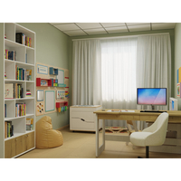 Комплект оборудования для кабинета Психолога 10 м² - fgospostavki.ru - Зеленогорск