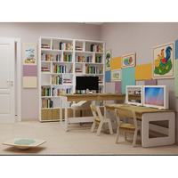 Комплект оборудования для кабинета Психолога 16 м² - fgospostavki.ru - Зеленогорск