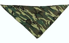 Косынки детские в ассортименте - fgospostavki.ru - Зеленогорск