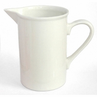 Кружка фарфоровая с носиком N2 500 мл - fgospostavki.ru - Зеленогорск