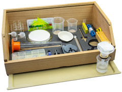 Лабораторный комплект по географии для 5-6 классов - fgospostavki.ru - Зеленогорск