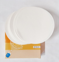 Фильтровальная бумага - fgospostavki.ru - Зеленогорск