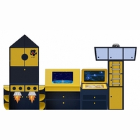 Логопедический комплекс "Космодром Антошки" - fgospostavki.ru - Зеленогорск