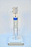 Лабораторная установка «Изучение изохорного процесса» - fgospostavki.ru - Зеленогорск