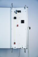 Лабораторная установка «Изучение кинематики поступательного движения на машине Атвуда» - fgospostavki.ru - Зеленогорск