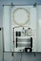 Лабораторная установка «Определение коэффициента вязкости воздуха» - fgospostavki.ru - Зеленогорск