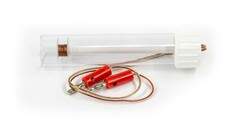 Прибор для изучения зависимости сопротивления металлов от температуры - fgospostavki.ru - Зеленогорск