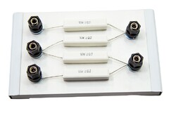 Магазин сопротивлений лабораторный - fgospostavki.ru - Зеленогорск