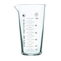 Мензурка 100 мл - fgospostavki.ru - Зеленогорск