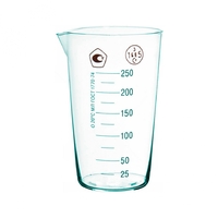 Мензурка 250 мл. - fgospostavki.ru - Зеленогорск