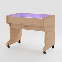 Многофункциональный тактильный комплекс - парта - fgospostavki.ru - Зеленогорск