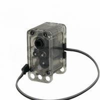 Мотор-редуктор Geared Motor GM-10A - fgospostavki.ru - Зеленогорск