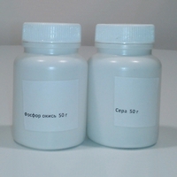 Набор 7 ОС Огнеопасные вещества - fgospostavki.ru - Зеленогорск