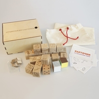 Комплект методических материалов "Предметный мир в картинках" - fgospostavki.ru - Зеленогорск