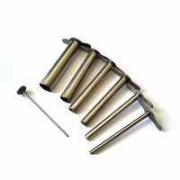 Набор сверл пробочных - fgospostavki.ru - Зеленогорск