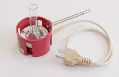 Нагреватель пробирок - fgospostavki.ru - Зеленогорск