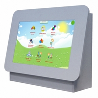 Настольный логопедический комплекс "Лого МИР"  - fgospostavki.ru - Зеленогорск