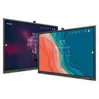 Интерактивная LED панель Newline TT-8622Q - fgospostavki.ru - Зеленогорск