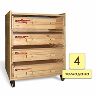 Набор психолога 4 модуля - fgospostavki.ru - Зеленогорск