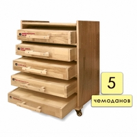 Набор психолога 5 модулей - fgospostavki.ru - Зеленогорск