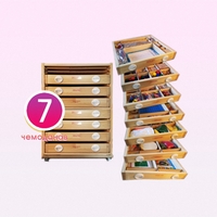 Набор психолога «Старт 7» - fgospostavki.ru - Зеленогорск