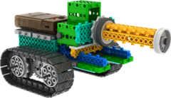 Робототехнический конструктор "Старт блок" - fgospostavki.ru - Зеленогорск