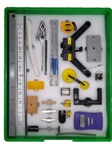 Набор по механике с 2-мя оптодатчиками лабораторный - fgospostavki.ru - Зеленогорск