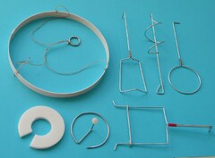 Комплект для демонстрации поверхностного натяжения - fgospostavki.ru - Зеленогорск