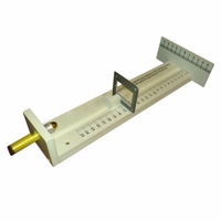 Лабораторный прибор для измерения длины световой волны (с набором дифракционных решеток) - fgospostavki.ru - Зеленогорск