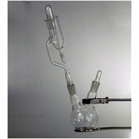 Прибор демонстрационный для получения галоидоалканов  - fgospostavki.ru - Зеленогорск