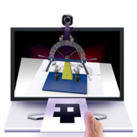 Образовательный комплекс по физике "Увлекательная реальность" - fgospostavki.ru - Зеленогорск