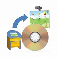 Программа подключения к интерактивным доскам - fgospostavki.ru - Зеленогорск