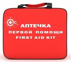 Аптечка для детских и учебных учреждений СТС в сумке - fgospostavki.ru - Зеленогорск