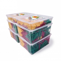 Учебно-методический комплект для конструирования «Максикластика-2» - fgospostavki.ru - Зеленогорск