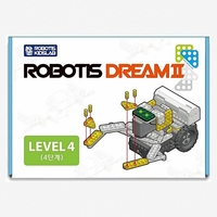 Робототехнический набор ROBOTIS DREAM II Level 4 Kit - fgospostavki.ru - Зеленогорск