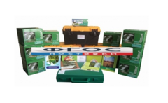 Комплект контрольного оборудования для лаборатории «Безопасность жизнедеятельности и экология БЖЭ-1» - fgospostavki.ru - Зеленогорск