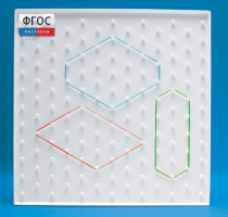 Геоборд 11 х 11 - fgospostavki.ru - Зеленогорск