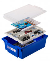 Цифровая лаборатория по химии (базовый уровень) - fgospostavki.ru - Зеленогорск