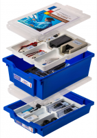 Цифровая лаборатория по химии (профильный уровень) - fgospostavki.ru - Зеленогорск